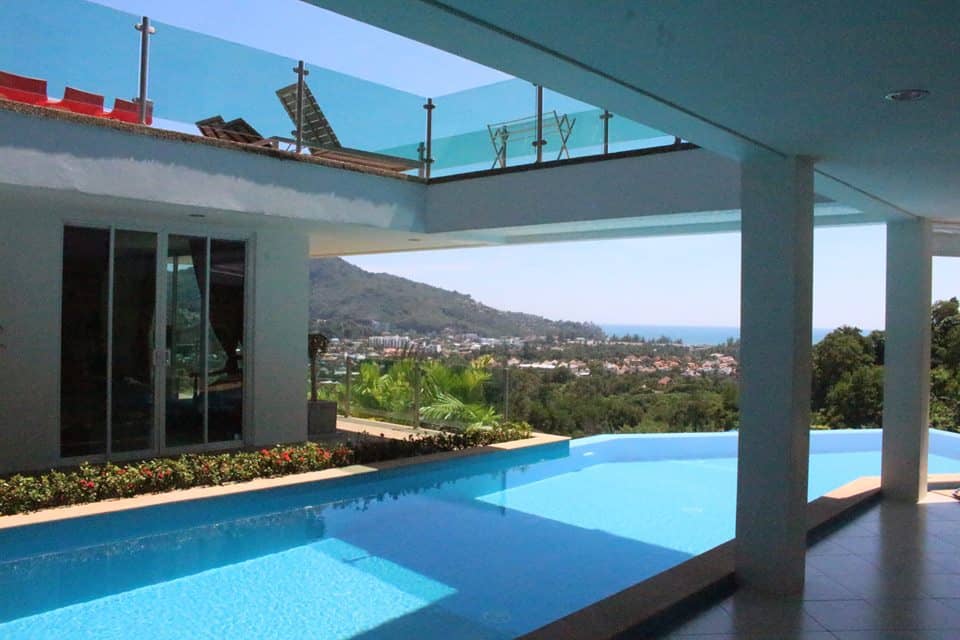 Rent villa dorianna, Thailand, Phuket, Kamala | Villacarte