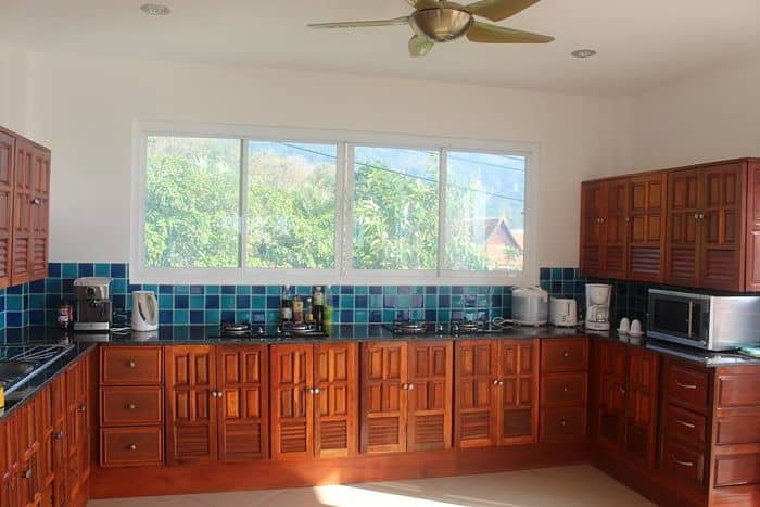 Rent villa dorianna, Thailand, Phuket, Kamala | Villacarte