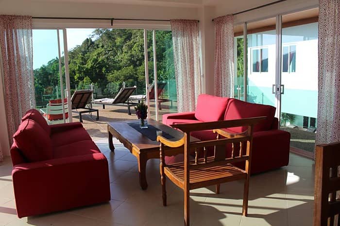 Rent villa dorianna, Thailand, Phuket, Kamala | Villacarte