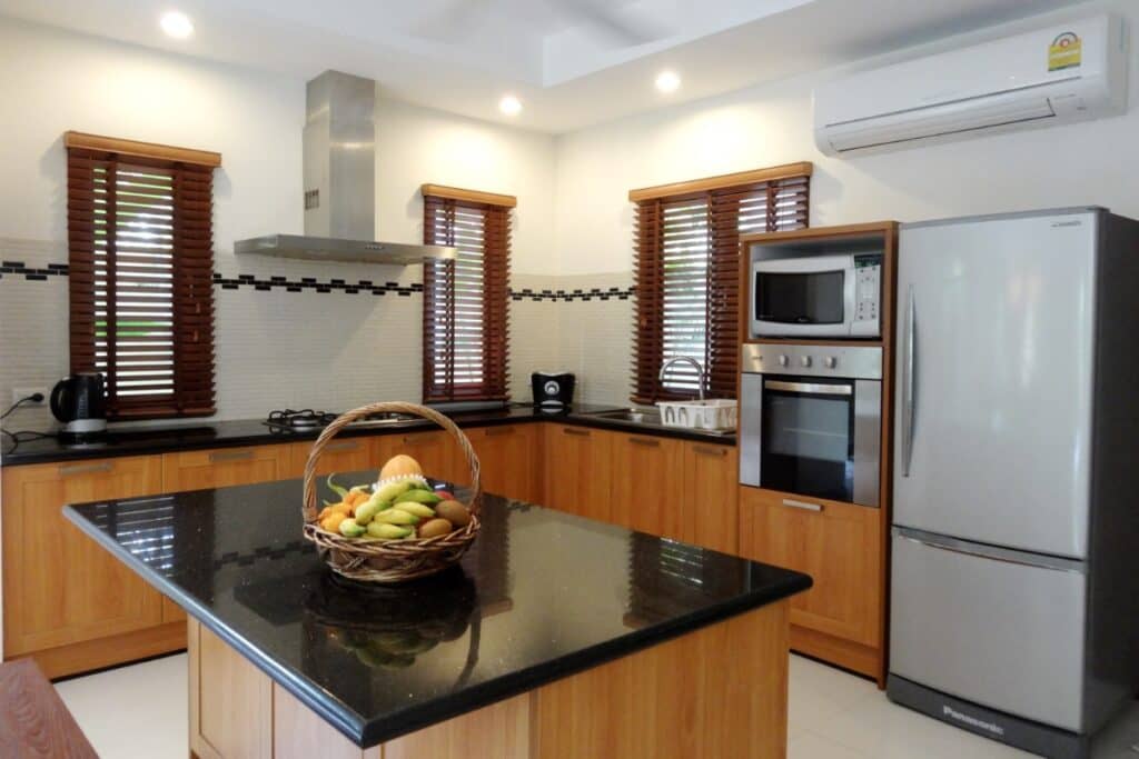 Hotel for Sale Baan Luxor Villas, Thailand, Samui, Chaweng | Villacarte