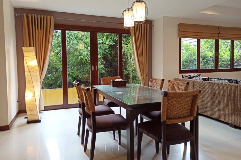 Hotel for Sale Baan Luxor Villas, Thailand, Samui, Chaweng | Villacarte