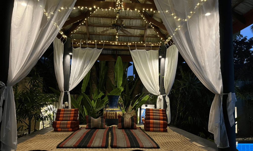 Hotel for Sale Baan Luxor Villas, Thailand, Samui, Chaweng | Villacarte