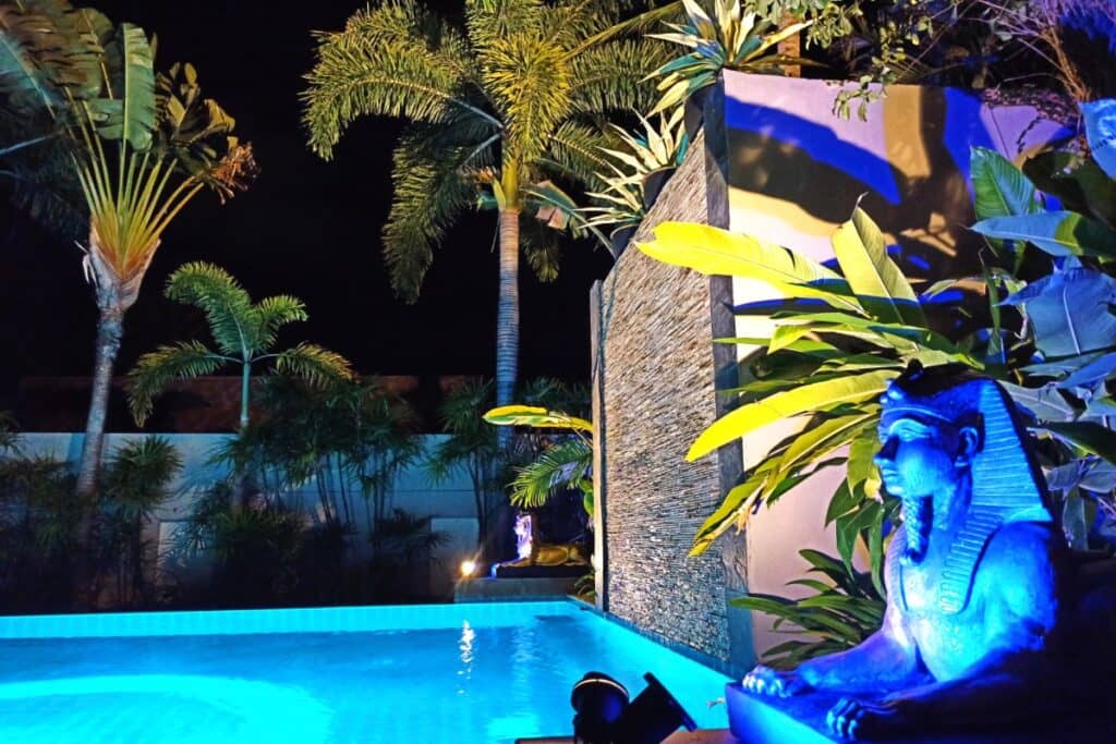 Hotel for Sale Baan Luxor Villas, Thailand, Samui, Chaweng | Villacarte