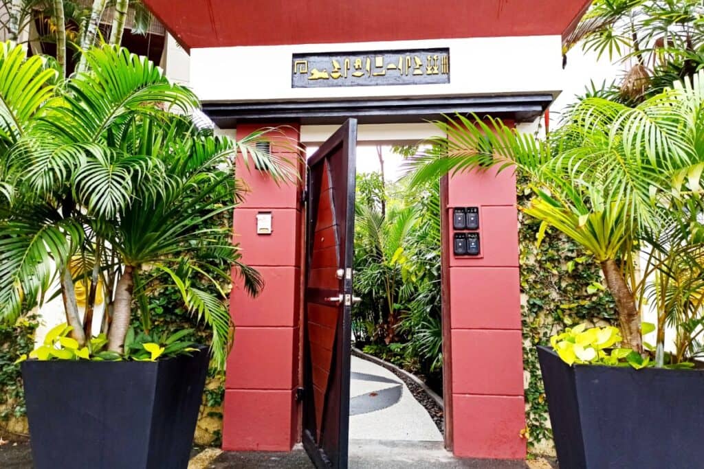 Hotel for Sale Baan Luxor Villas, Thailand, Samui, Chaweng | Villacarte