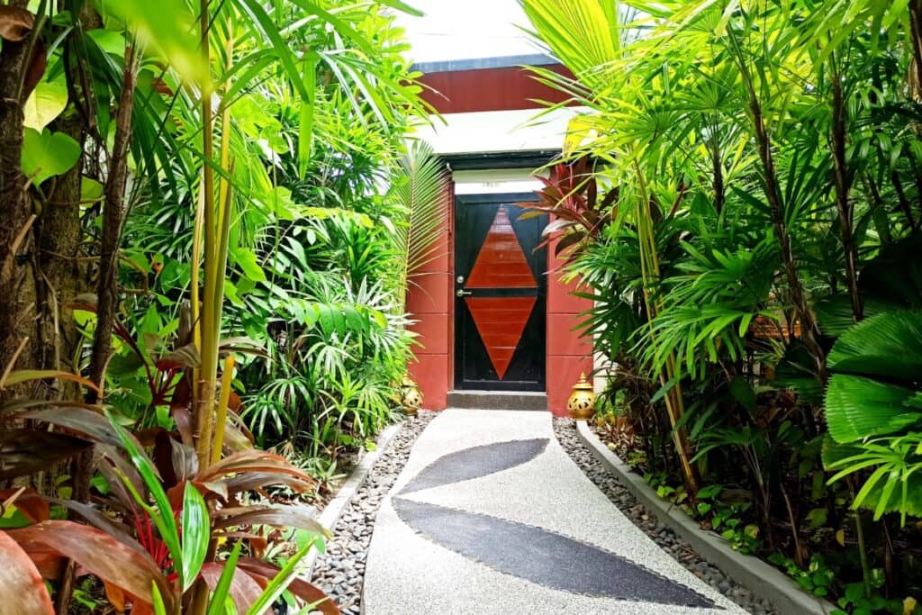 Hotel for Sale Baan Luxor Villas, Thailand, Samui, Chaweng | Villacarte
