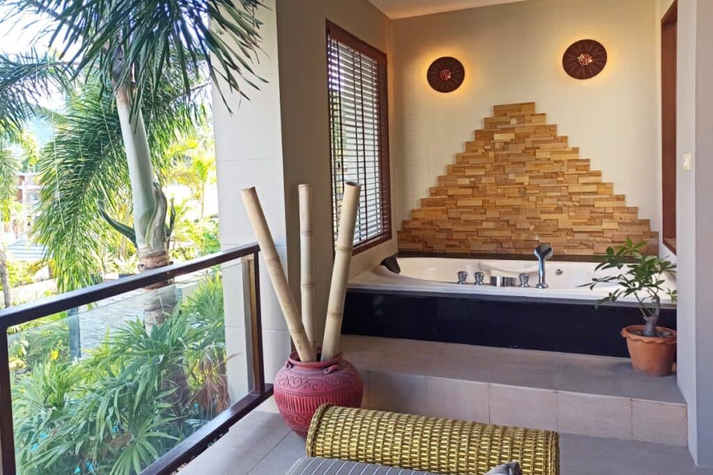 Hotel for Sale Baan Luxor Villas, Thailand, Samui, Chaweng | Villacarte