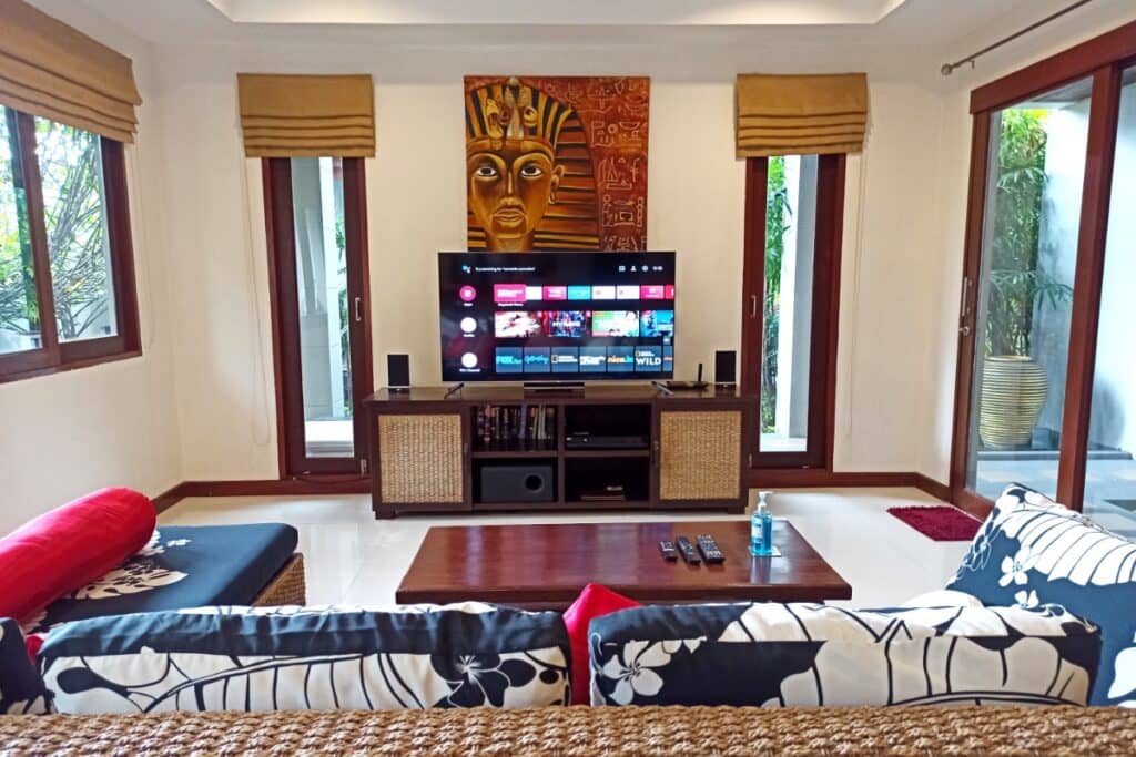 Hotel for Sale Baan Luxor Villas, Thailand, Samui, Chaweng | Villacarte