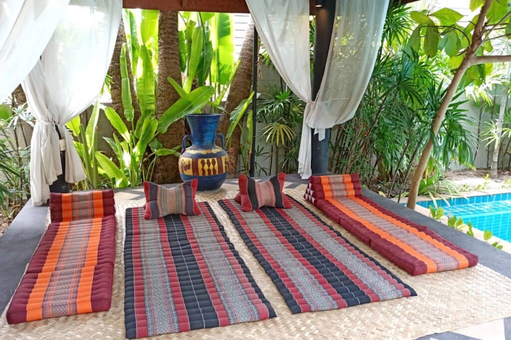 Hotel for Sale Baan Luxor Villas, Thailand, Samui, Chaweng | Villacarte