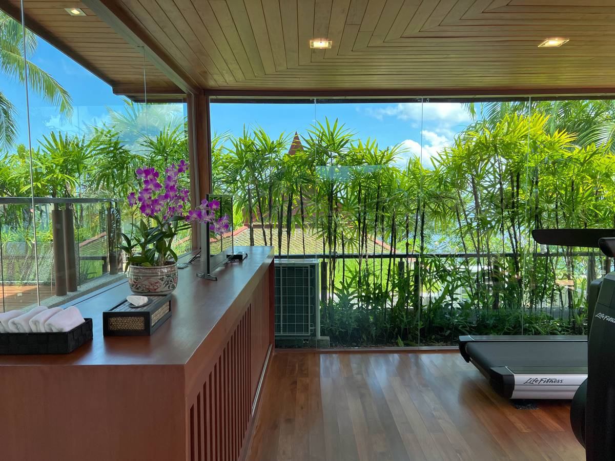 Rent villa Ayara Kamala, Thailand, Phuket, Kamala | Villacarte