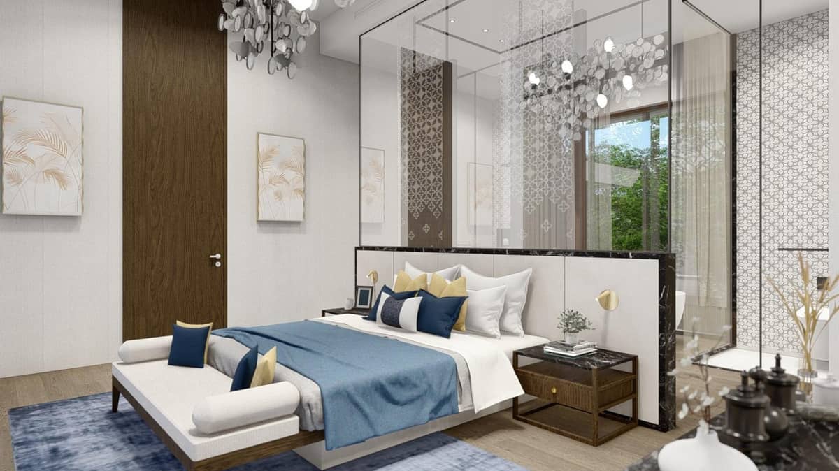 Продажа недвижимости THE OZONE LAGUNIA, Таиланд, Пхукет, Лагуна | Villacarte