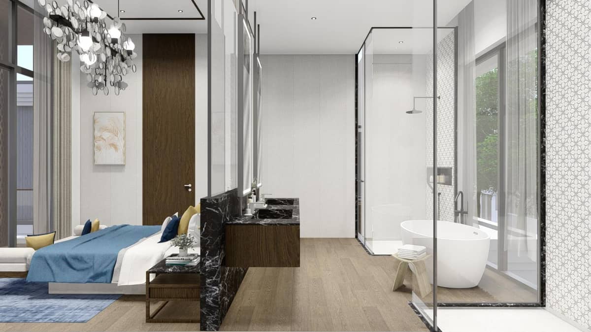 Продажа недвижимости THE OZONE LAGUNIA, Таиланд, Пхукет, Лагуна | Villacarte