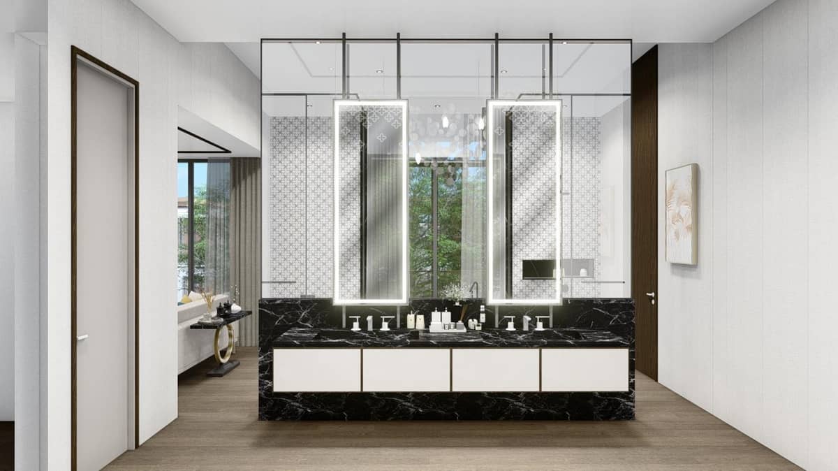 Продажа недвижимости THE OZONE LAGUNIA, Таиланд, Пхукет, Лагуна | Villacarte