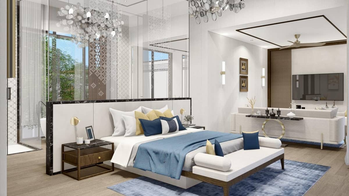 Продажа недвижимости THE OZONE LAGUNIA, Таиланд, Пхукет, Лагуна | Villacarte