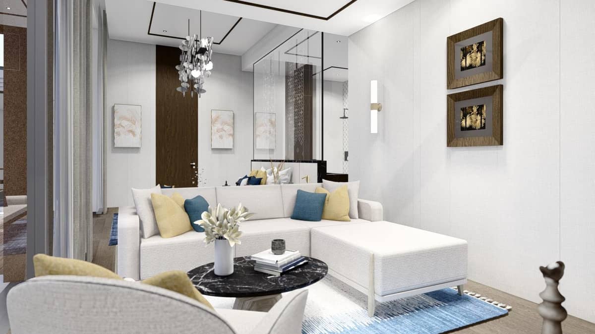 Продажа недвижимости THE OZONE LAGUNIA, Таиланд, Пхукет, Лагуна | Villacarte