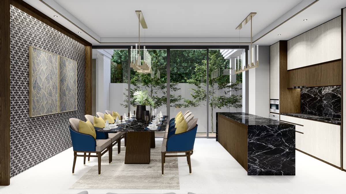Продажа недвижимости THE OZONE LAGUNIA, Таиланд, Пхукет, Лагуна | Villacarte