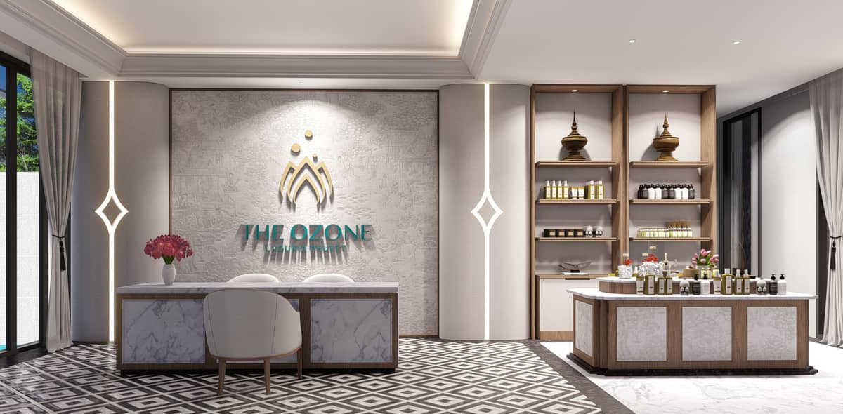 Продажа недвижимости THE OZONE LAGUNIA, Таиланд, Пхукет, Лагуна | Villacarte