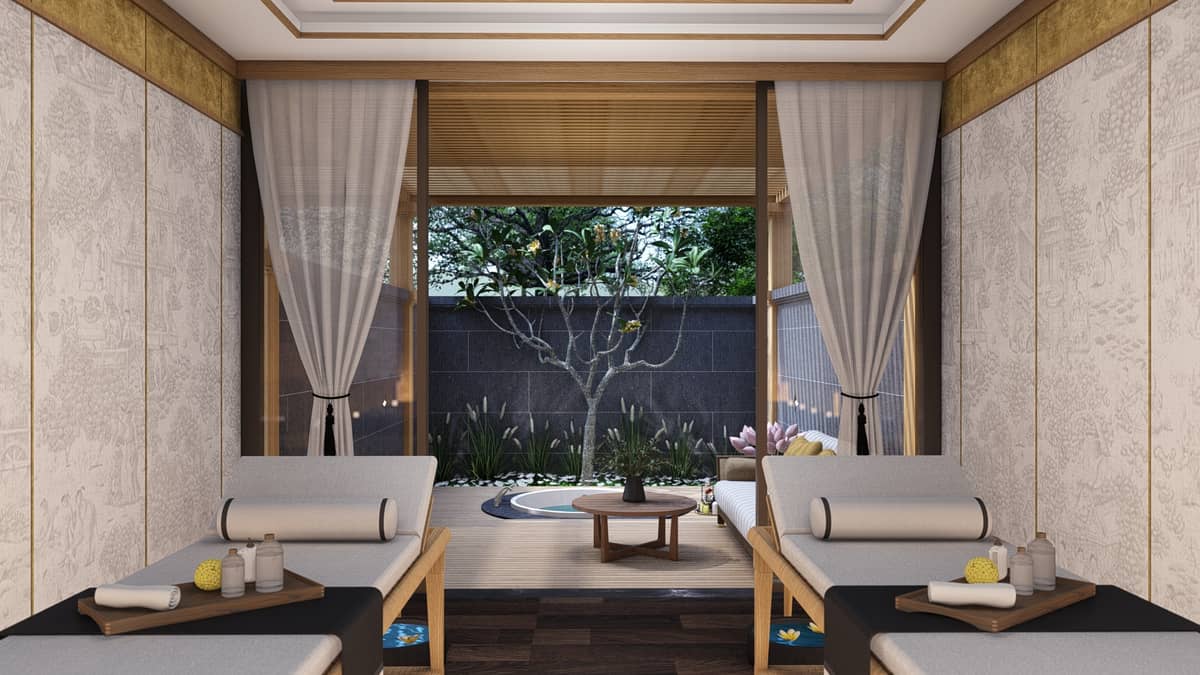 Продажа недвижимости THE OZONE LAGUNIA, Таиланд, Пхукет, Лагуна | Villacarte