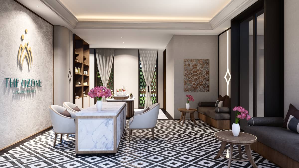 Продажа недвижимости THE OZONE LAGUNIA, Таиланд, Пхукет, Лагуна | Villacarte