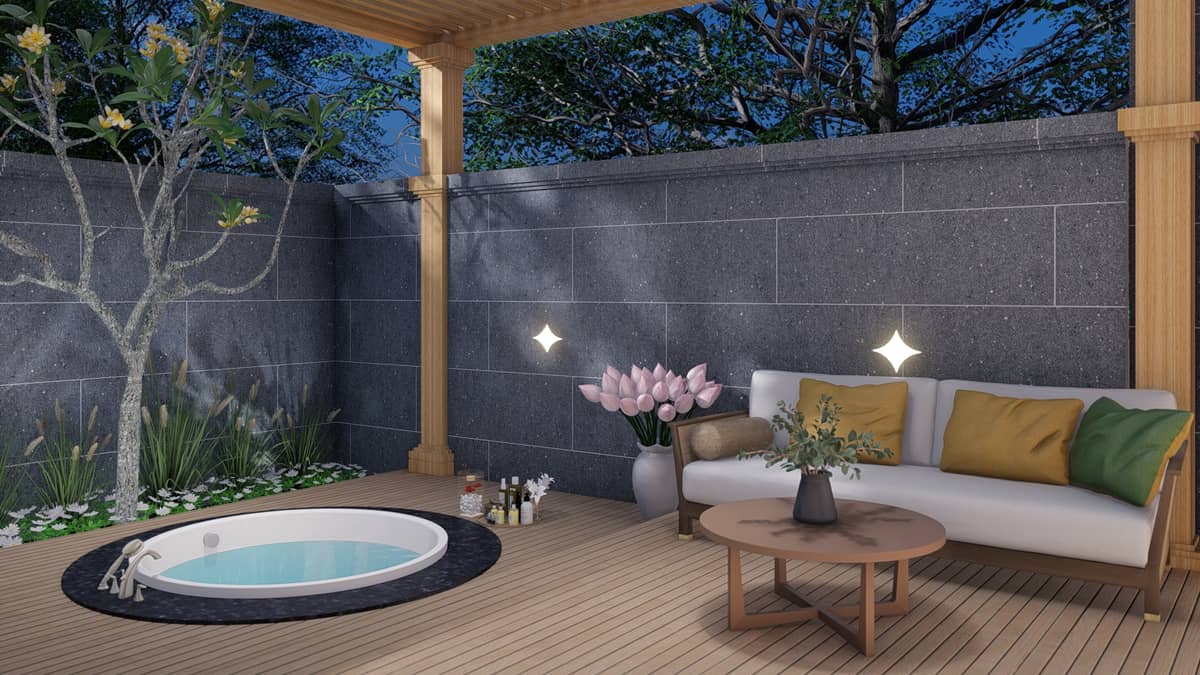 Продажа недвижимости THE OZONE LAGUNIA, Таиланд, Пхукет, Лагуна | Villacarte