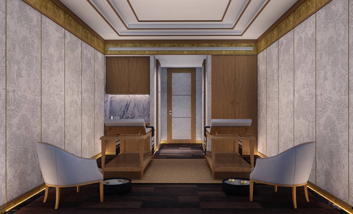 Продажа недвижимости THE OZONE LAGUNIA, Таиланд, Пхукет, Лагуна | Villacarte