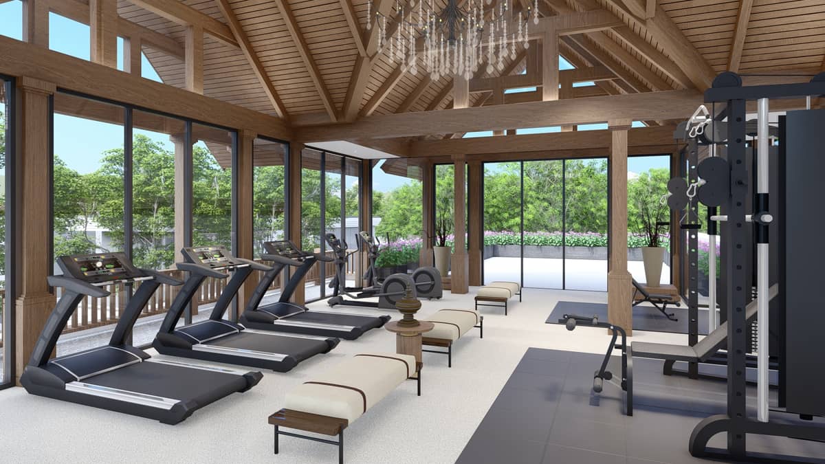 Продажа недвижимости THE OZONE LAGUNIA, Таиланд, Пхукет, Лагуна | Villacarte