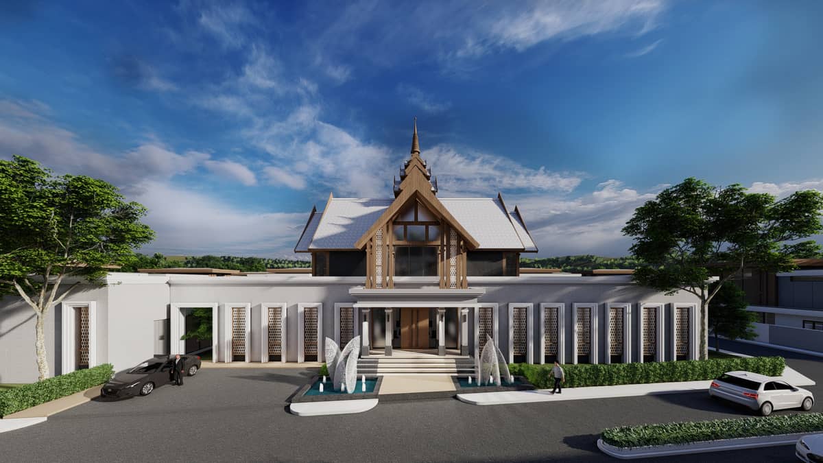 Продажа недвижимости THE OZONE LAGUNIA, Таиланд, Пхукет, Лагуна | Villacarte
