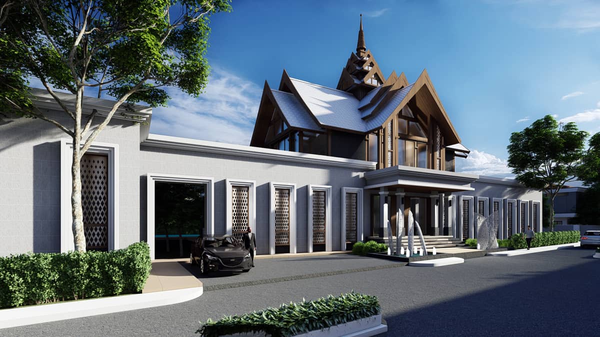 Продажа недвижимости THE OZONE LAGUNIA, Таиланд, Пхукет, Лагуна | Villacarte