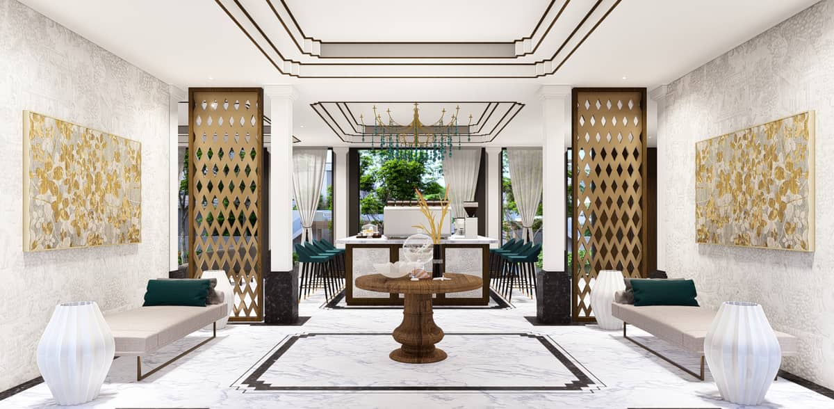 Продажа недвижимости THE OZONE LAGUNIA, Таиланд, Пхукет, Лагуна | Villacarte