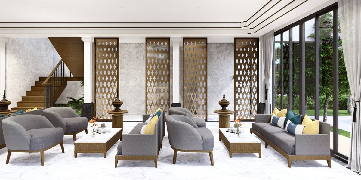 Продажа недвижимости THE OZONE LAGUNIA, Таиланд, Пхукет, Лагуна | Villacarte