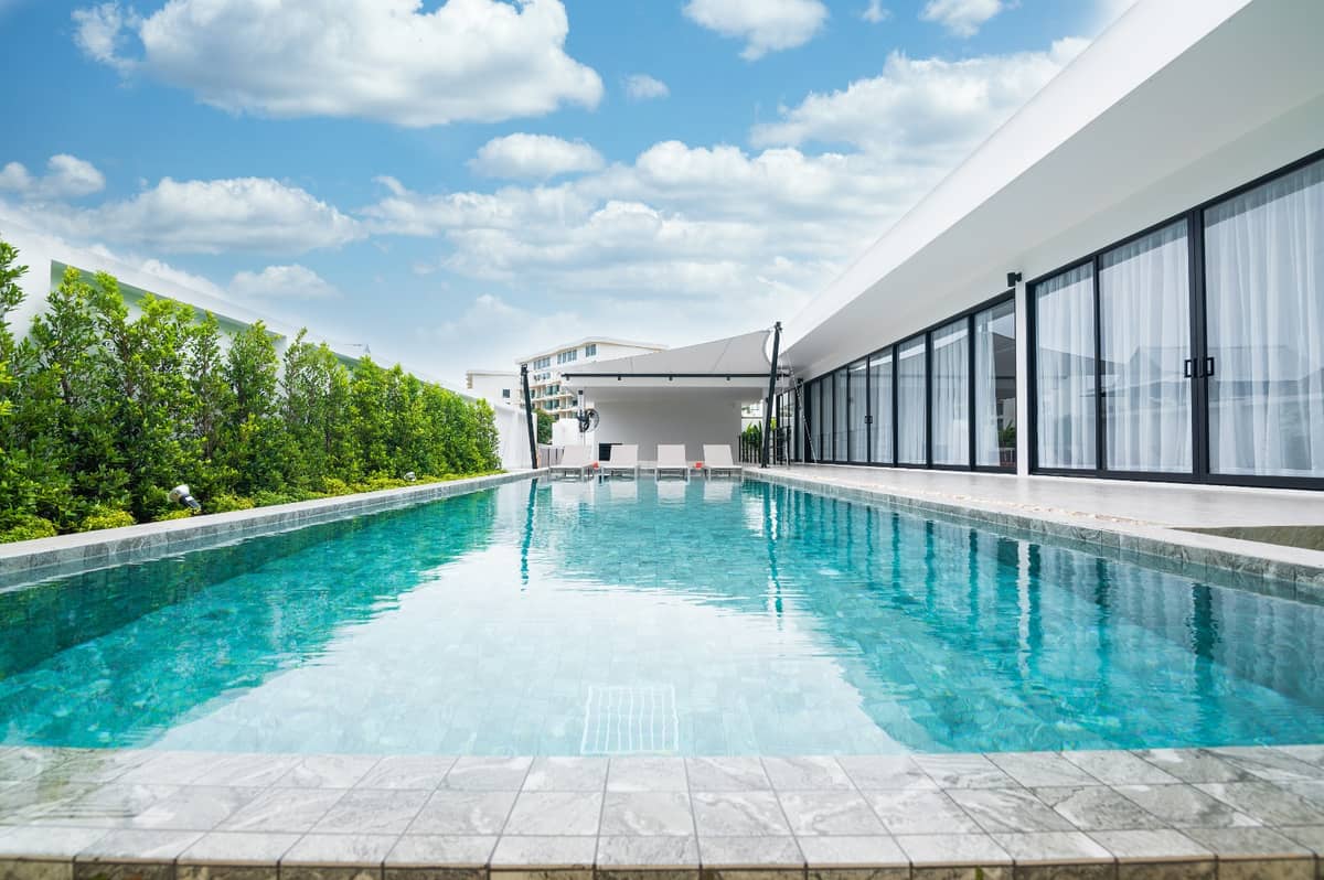 Rent villa Villa calista, Thailand, Phuket, Rawai | Villacarte