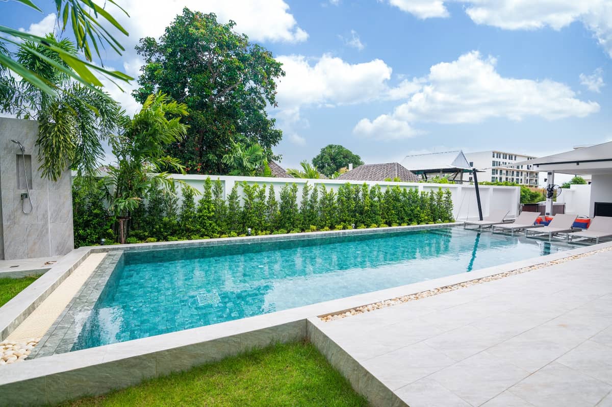 Rent villa Villa calista, Thailand, Phuket, Rawai | Villacarte