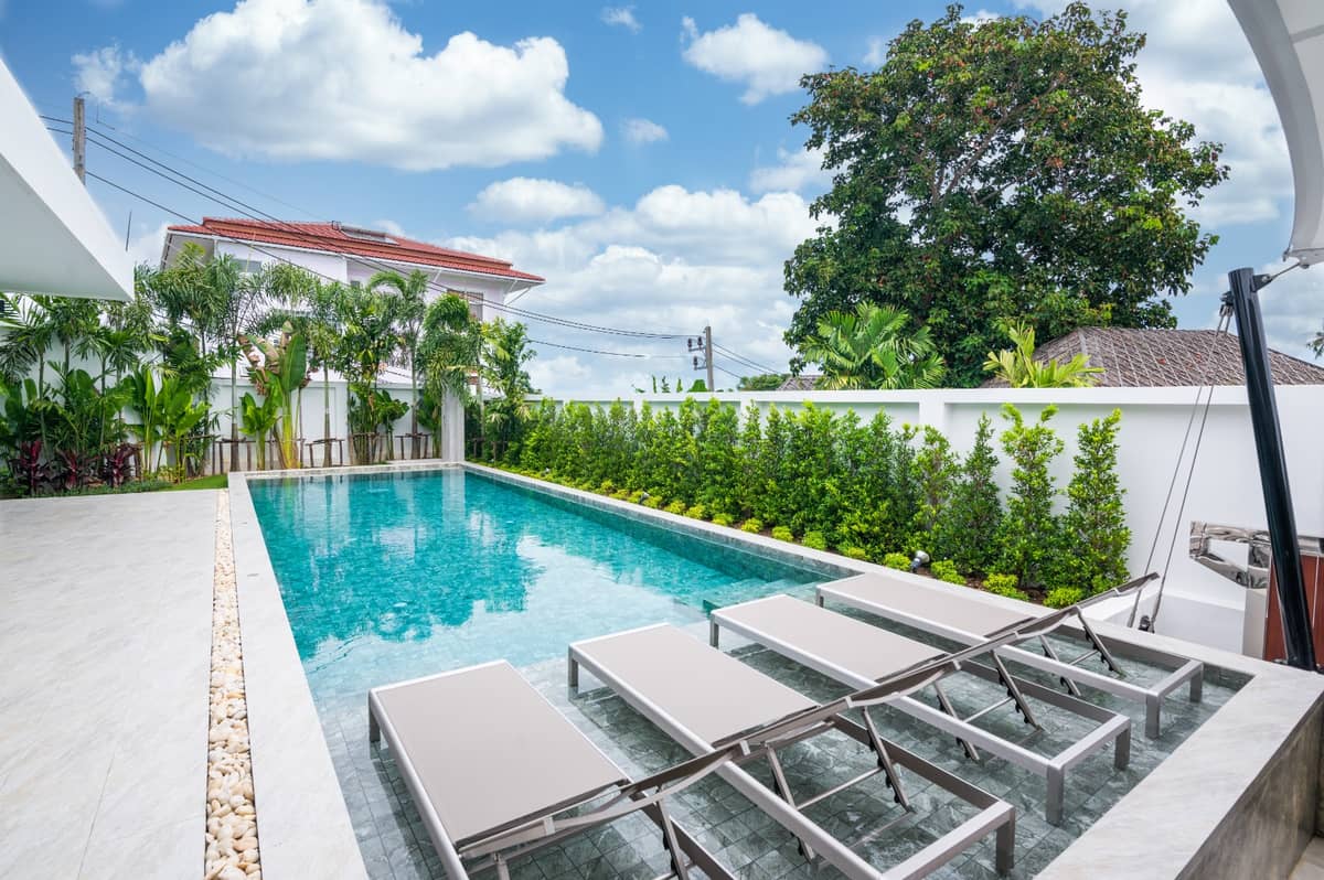 Rent villa Villa calista, Thailand, Phuket, Rawai | Villacarte