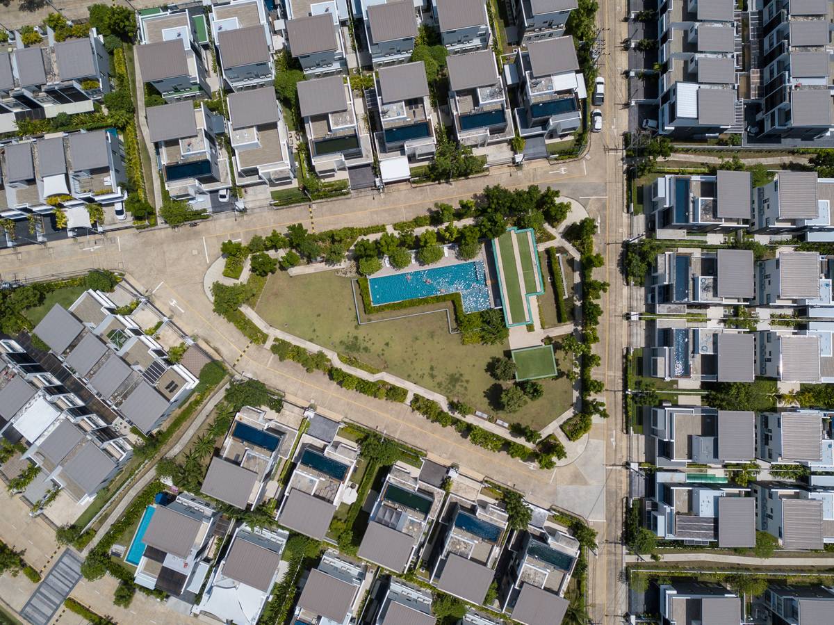 Аренда таунхауса Laguna Park 65/85, Таиланд, Пхукет, Лагуна | Villacarte