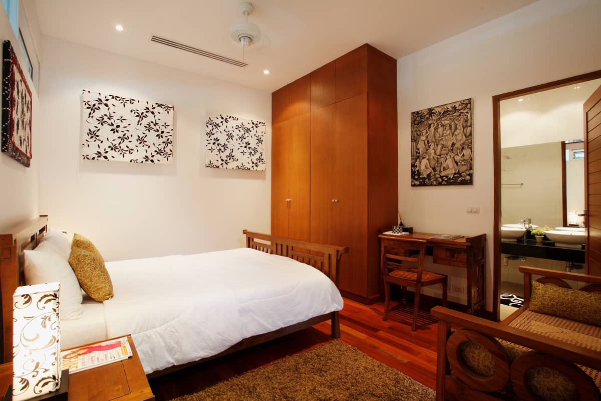 Rent penthouse nelida, Thailand, Phuket, Kamala | Villacarte