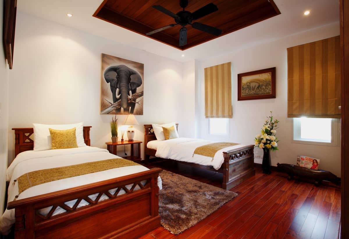Rent penthouse nelida, Thailand, Phuket, Kamala | Villacarte