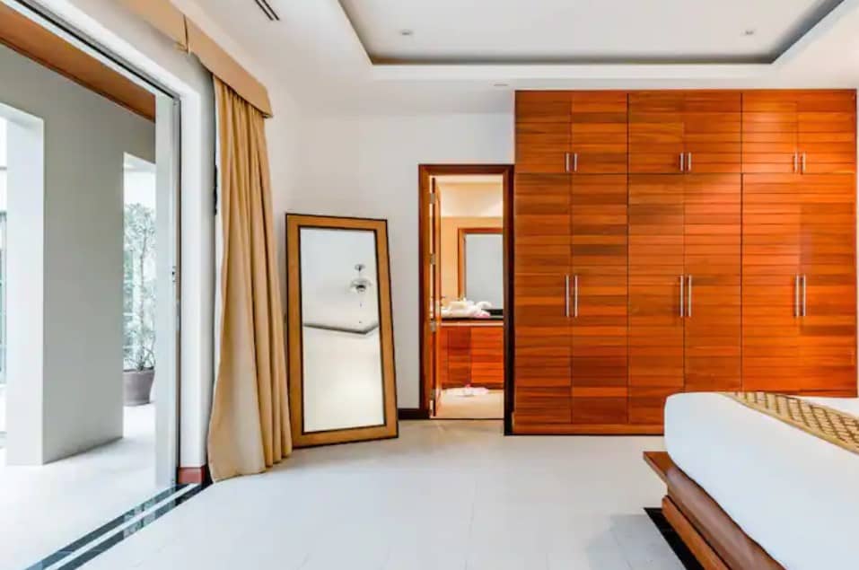 Аренда виллы The Residence 119, Таиланд, Пхукет, Банг Тао | Villacarte