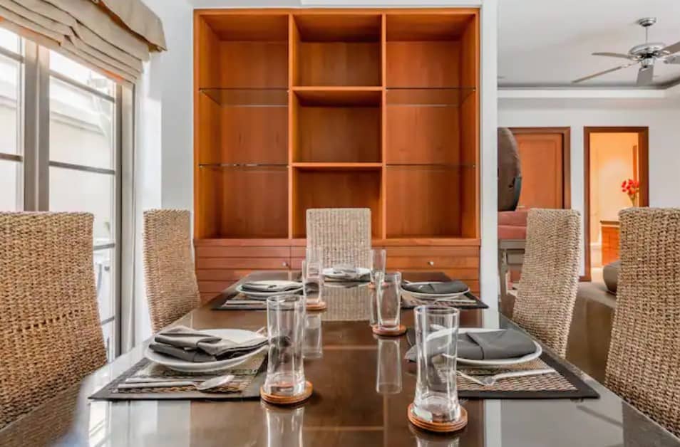 Аренда виллы The Residence 119, Таиланд, Пхукет, Банг Тао | Villacarte