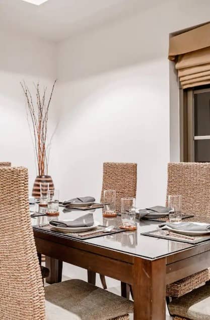 Аренда виллы The Residence 119, Таиланд, Пхукет, Банг Тао | Villacarte
