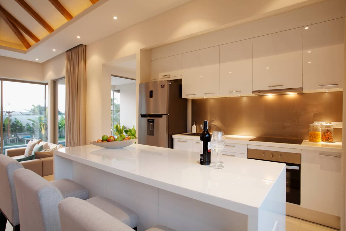 Rent villa Trichada sky, Thailand, Phuket, Bang Tao | Villacarte