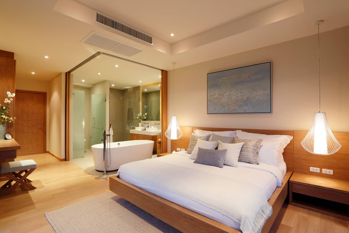 Rent villa Trichada sky, Thailand, Phuket, Bang Tao | Villacarte