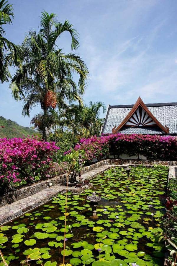 Rent villa Nakawana, Thailand, Phuket, Kamala | Villacarte