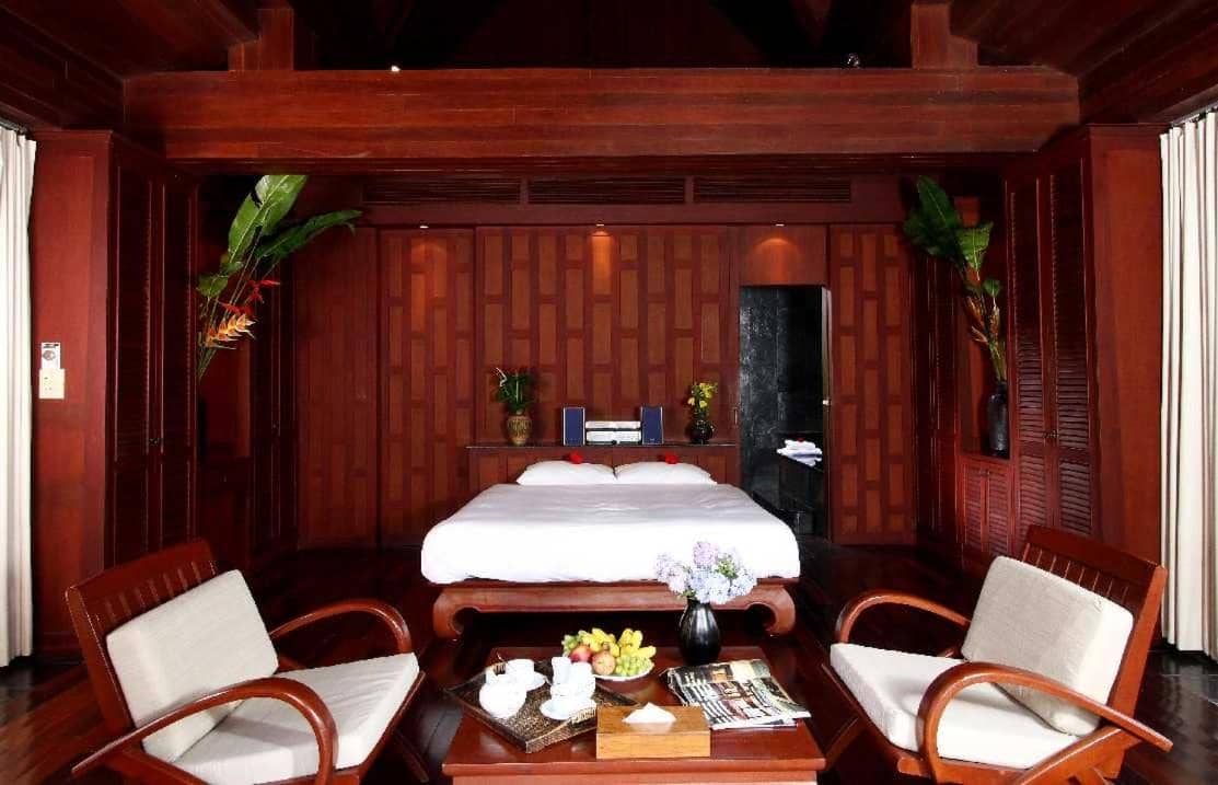 Rent villa Nakawana, Thailand, Phuket, Kamala | Villacarte