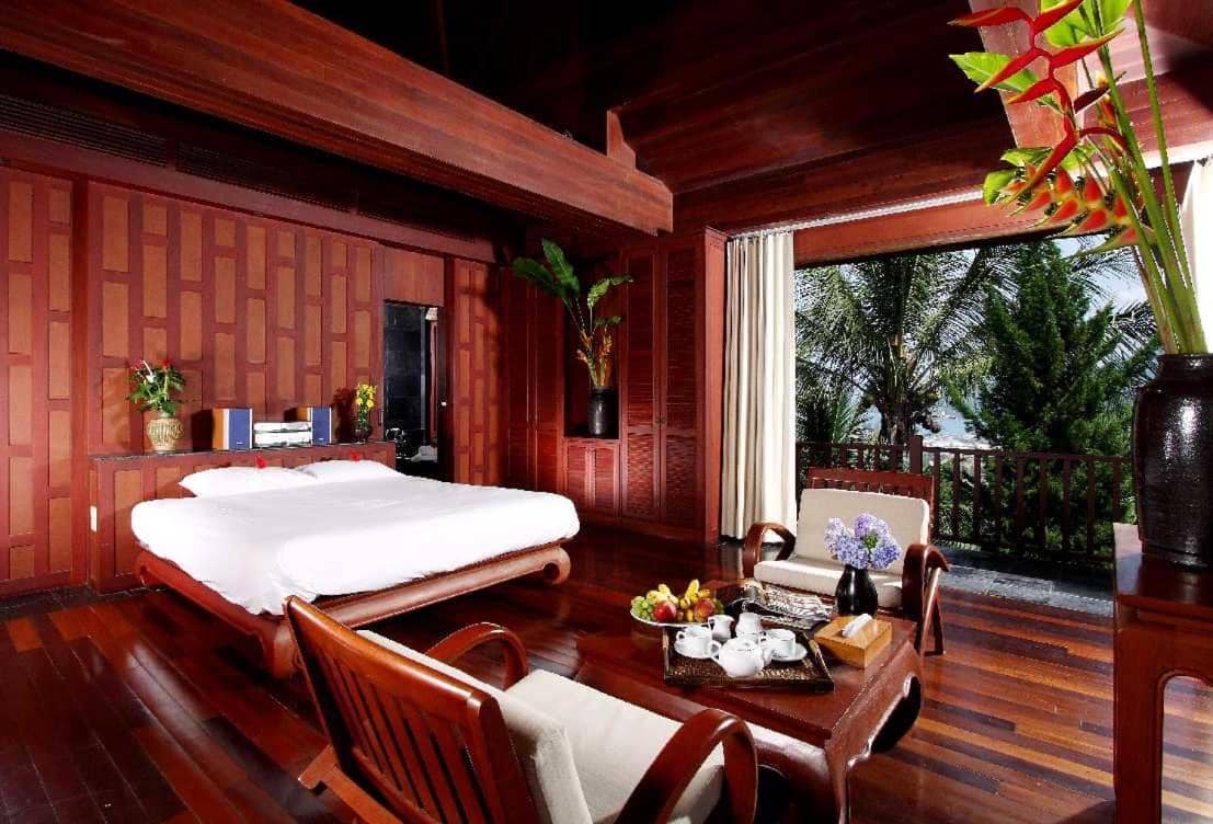Rent villa Nakawana, Thailand, Phuket, Kamala | Villacarte