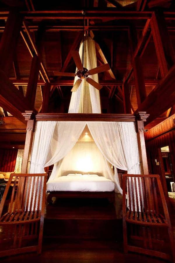 Rent villa Nakawana, Thailand, Phuket, Kamala | Villacarte
