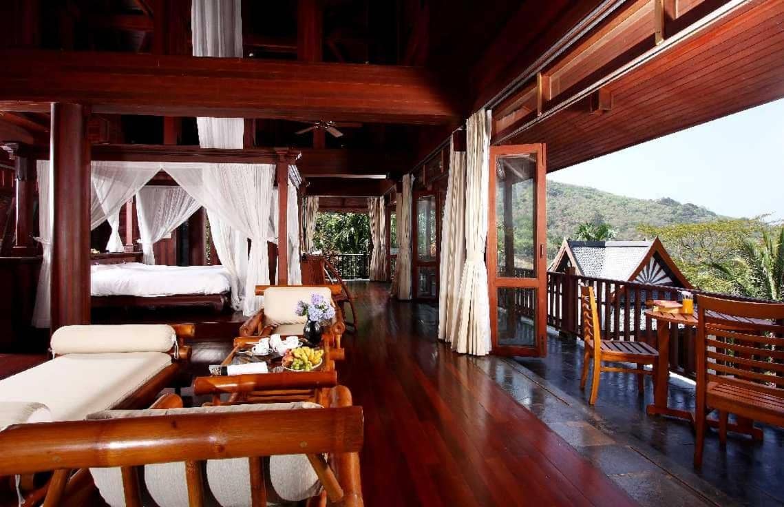 Rent villa Nakawana, Thailand, Phuket, Kamala | Villacarte