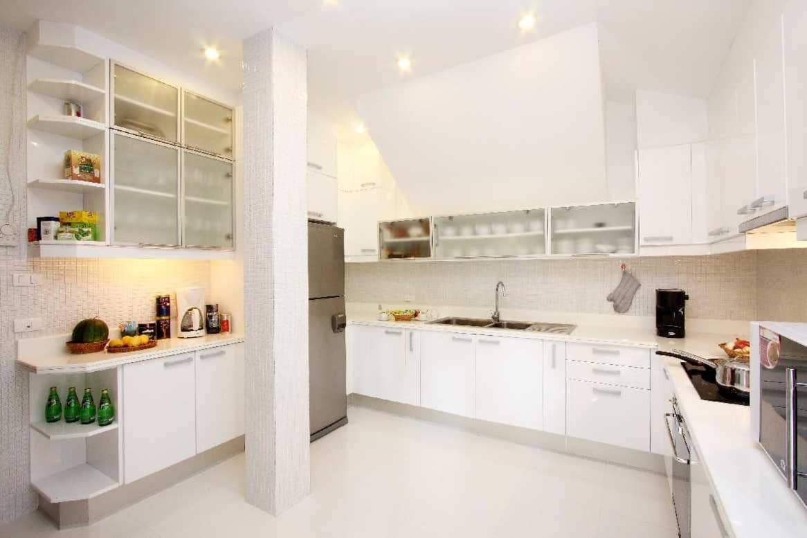 Rent villa Nakawana, Thailand, Phuket, Kamala | Villacarte