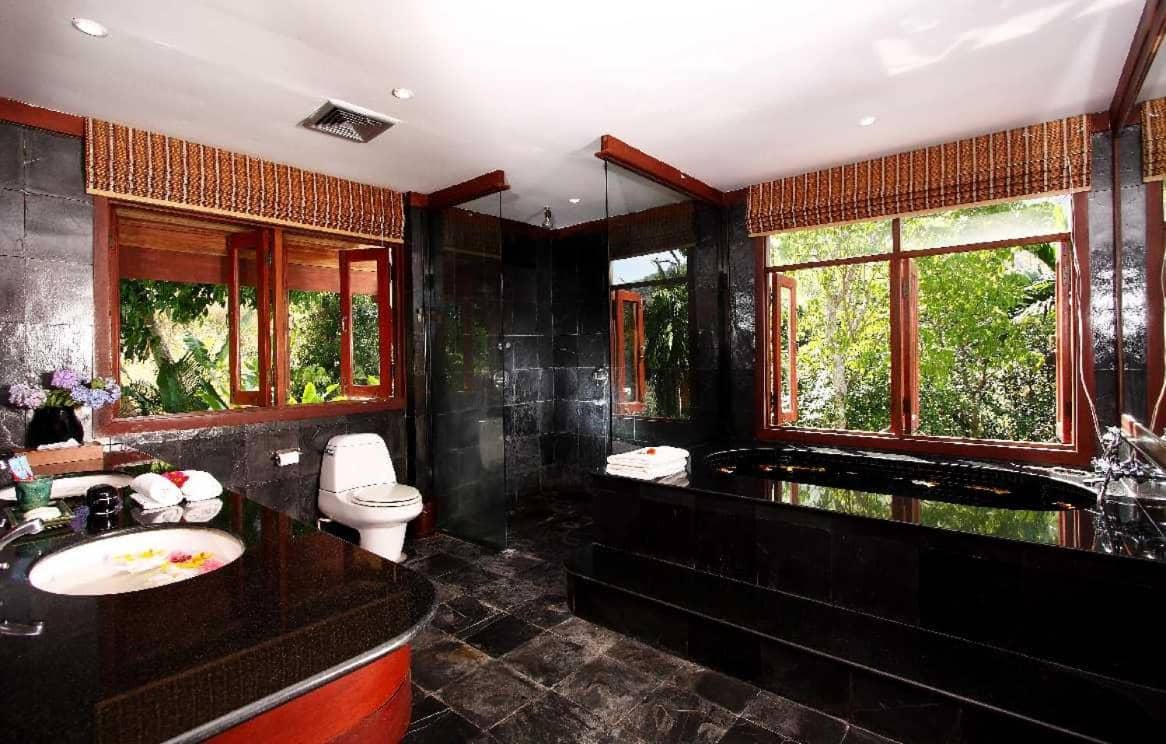 Rent villa Nakawana, Thailand, Phuket, Kamala | Villacarte
