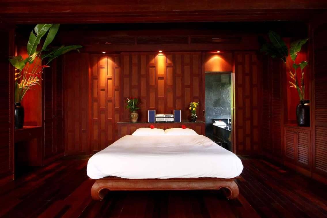 Rent villa Nakawana, Thailand, Phuket, Kamala | Villacarte
