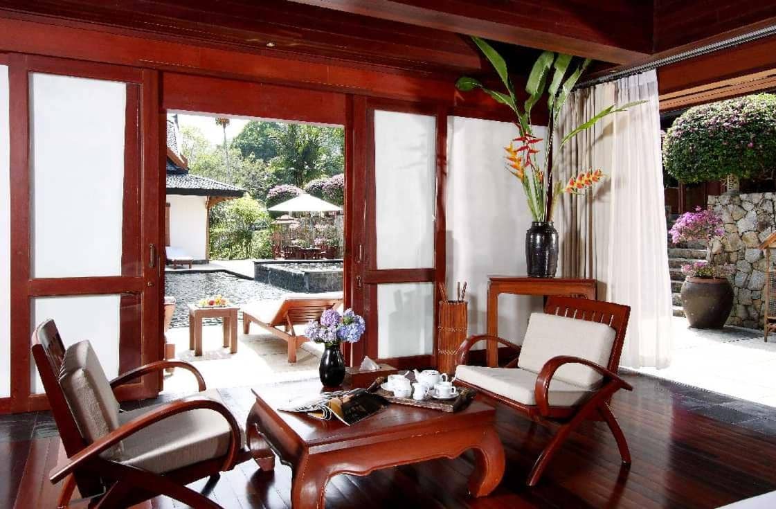 Rent villa Nakawana, Thailand, Phuket, Kamala | Villacarte