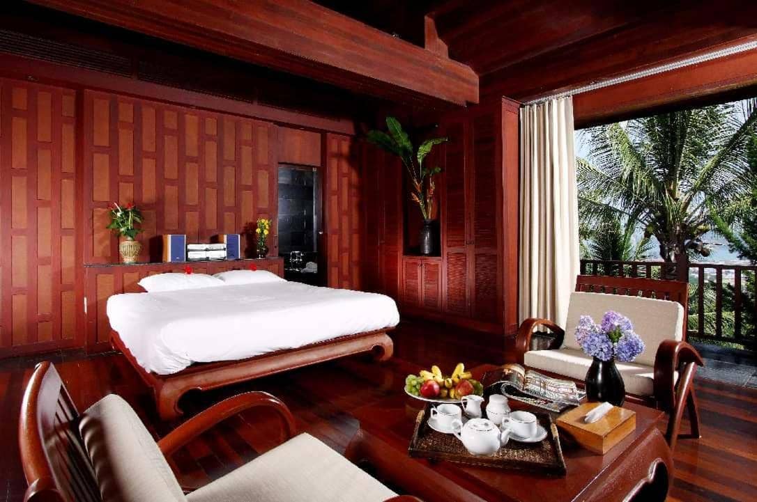 Rent villa Nakawana, Thailand, Phuket, Kamala | Villacarte